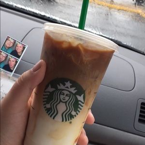 Meet your Posher, Bethany